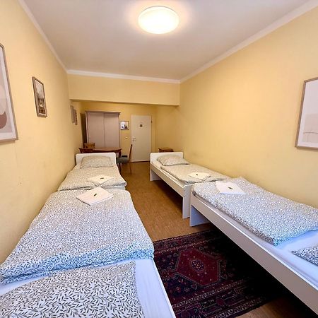 Pension Casa Tempora München Kültér fotó