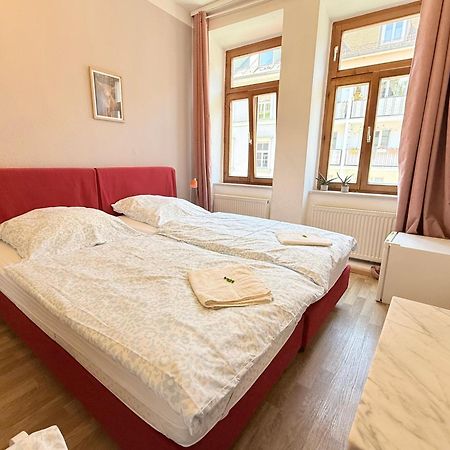 Pension Casa Tempora München Kültér fotó