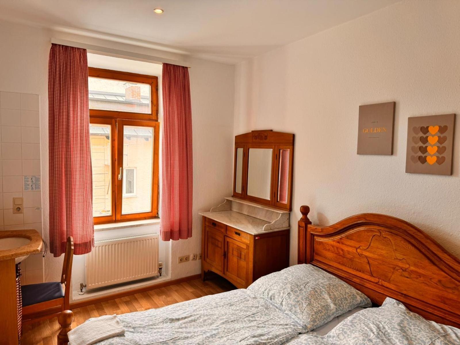 Pension Casa Tempora München Kültér fotó