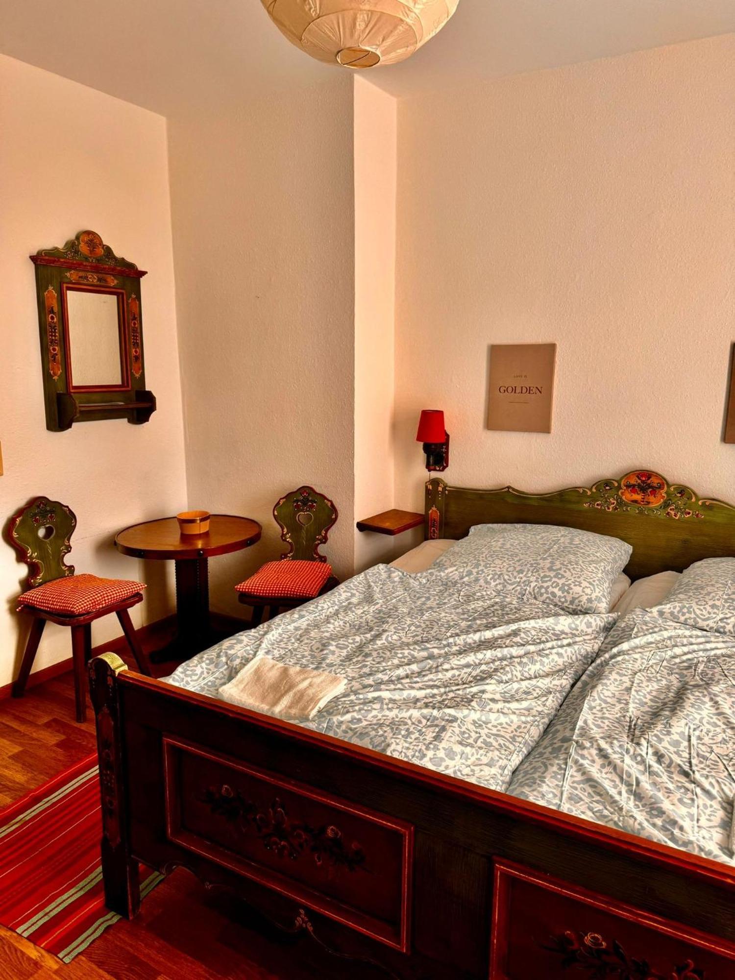 Pension Casa Tempora München Kültér fotó