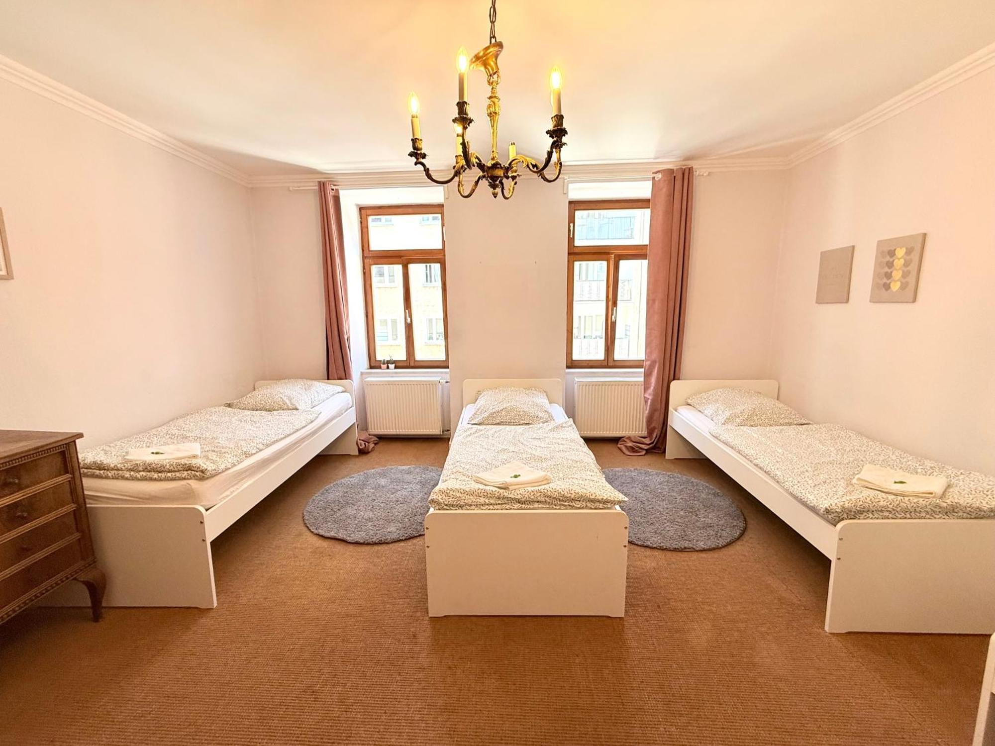 Pension Casa Tempora München Kültér fotó