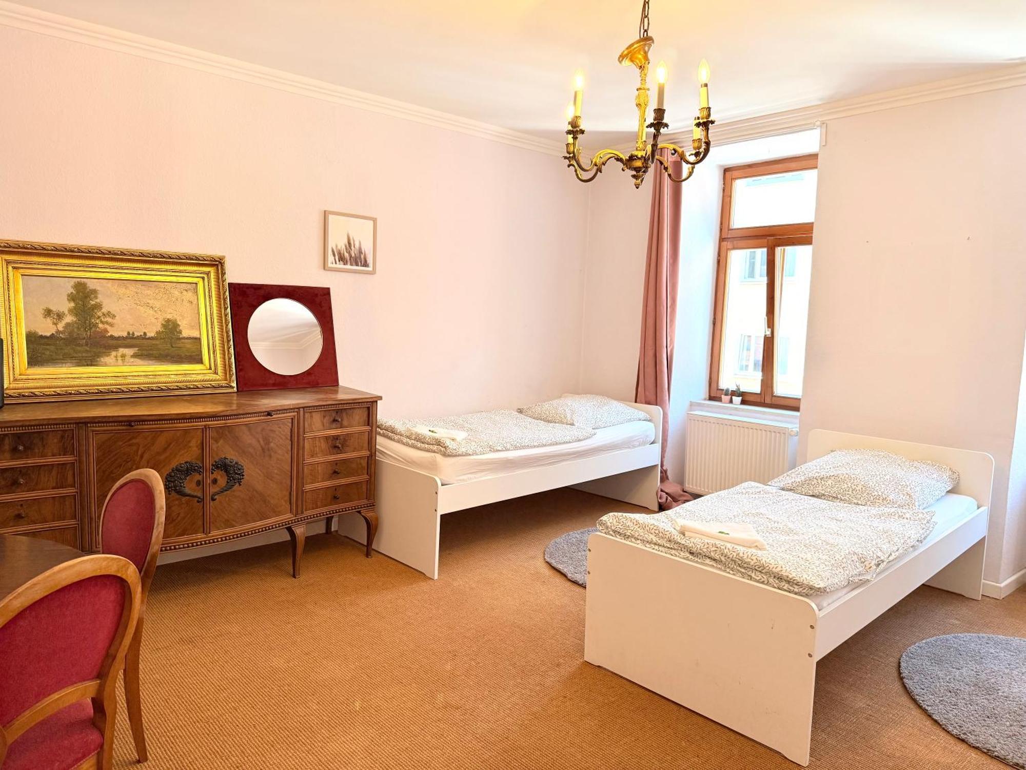 Pension Casa Tempora München Kültér fotó