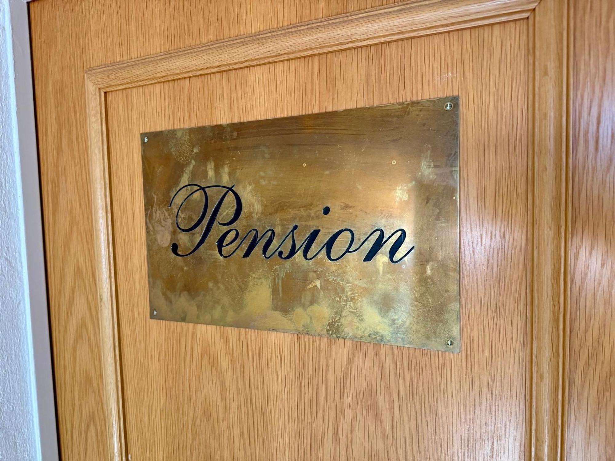 Pension Casa Tempora München Kültér fotó