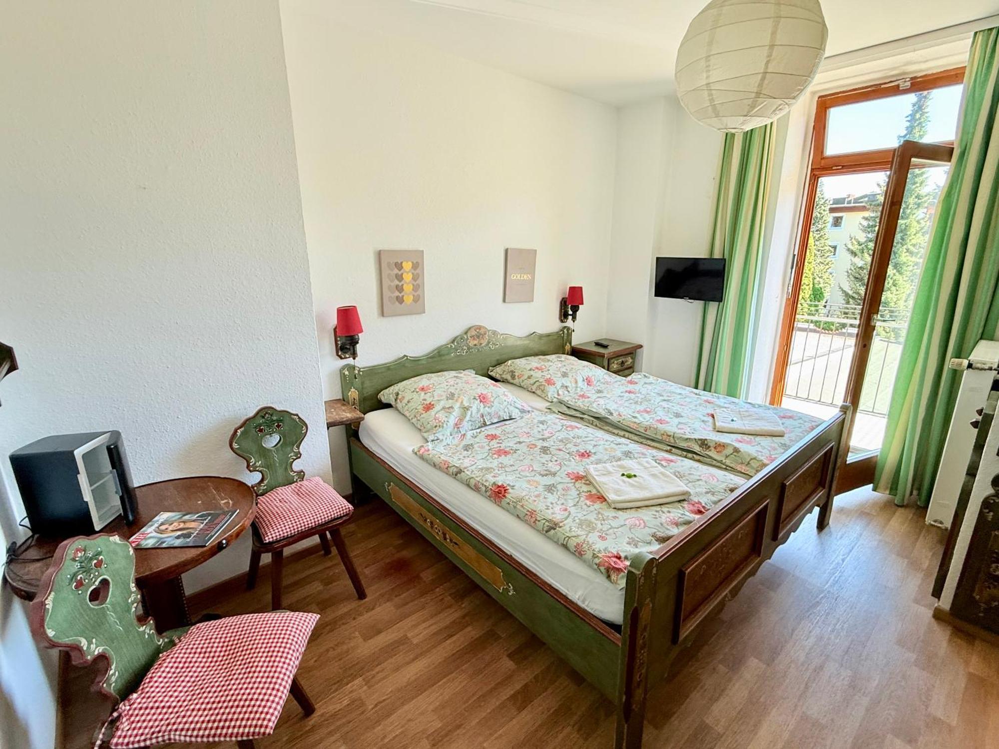 Pension Casa Tempora München Kültér fotó