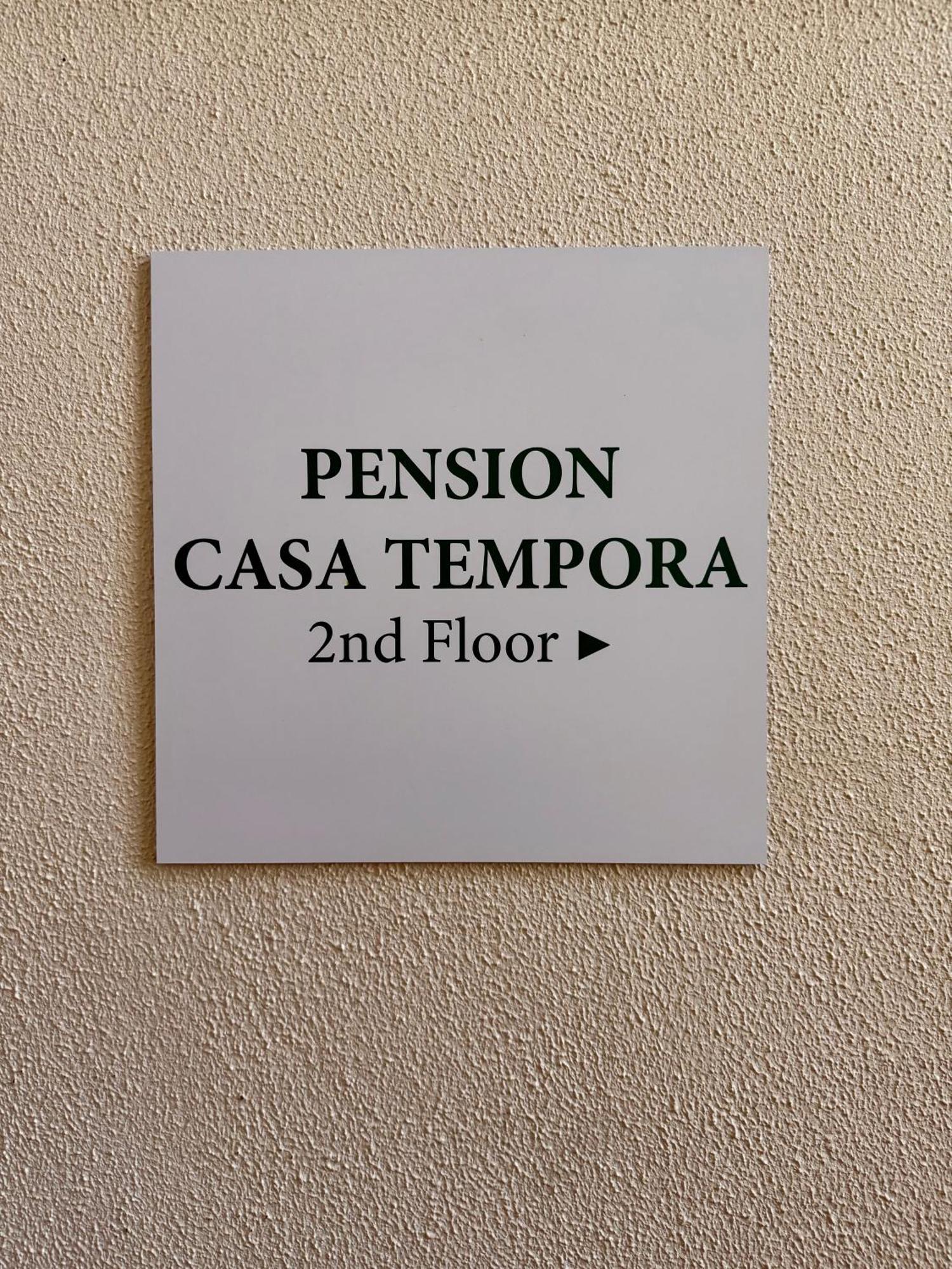 Pension Casa Tempora München Kültér fotó