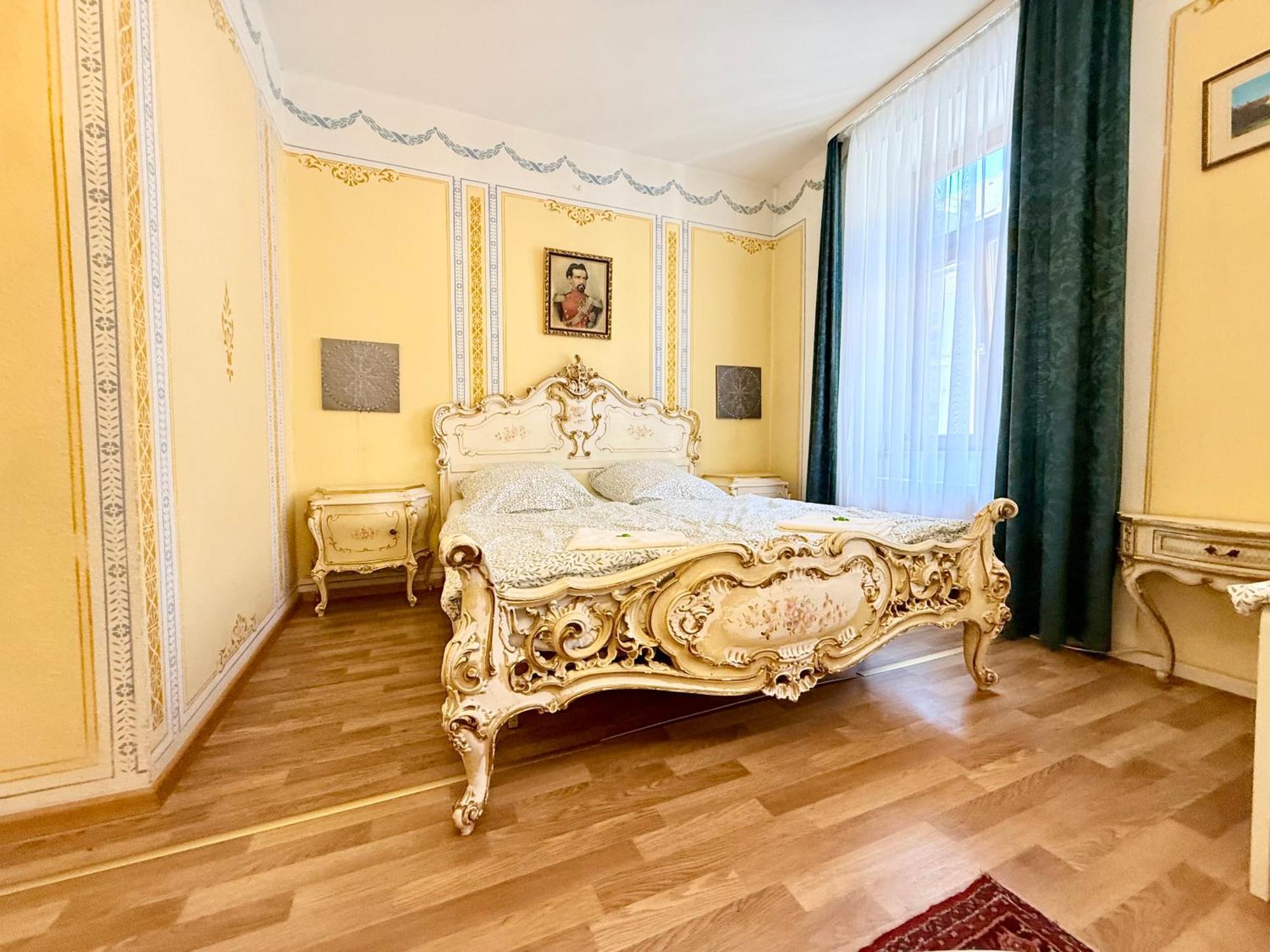 Pension Casa Tempora München Kültér fotó