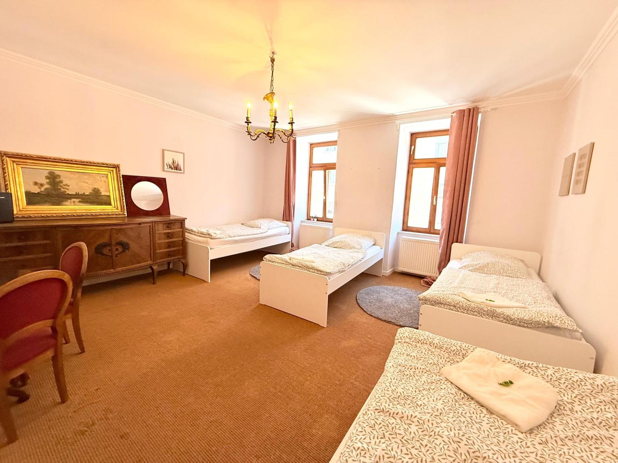 Pension Casa Tempora München Kültér fotó
