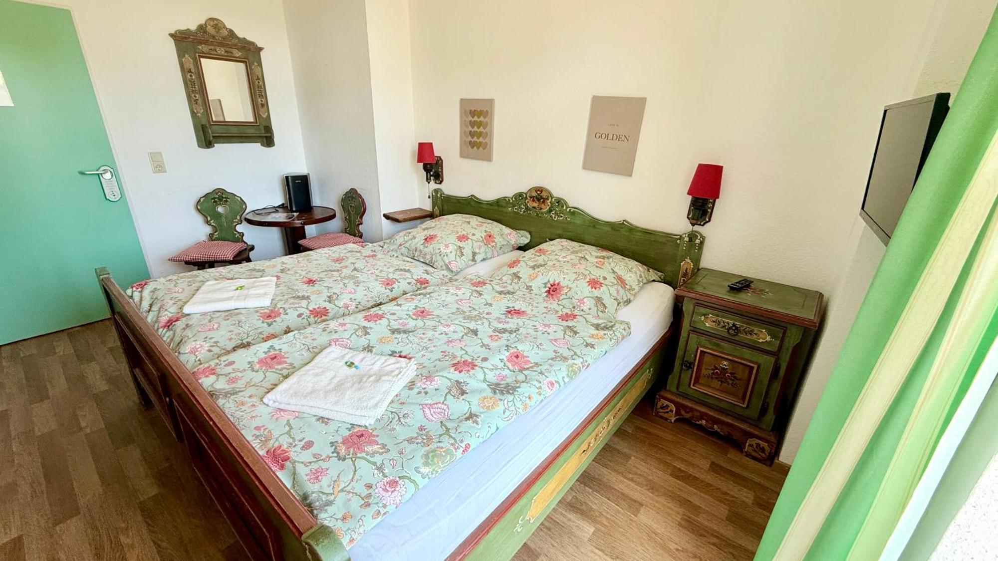 Pension Casa Tempora München Kültér fotó