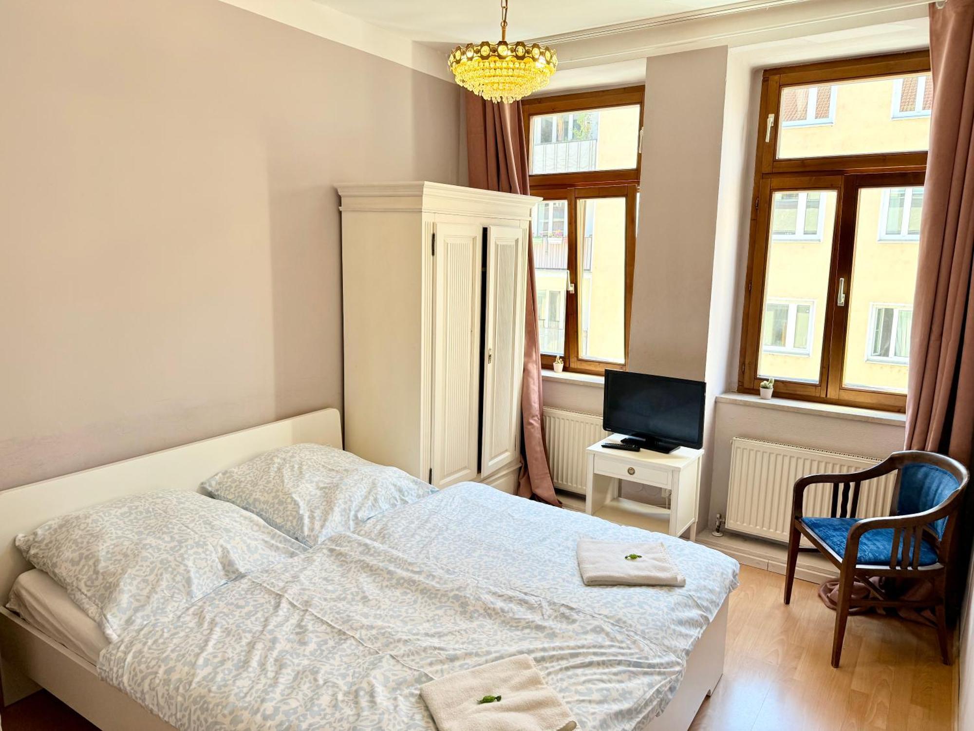 Pension Casa Tempora München Kültér fotó