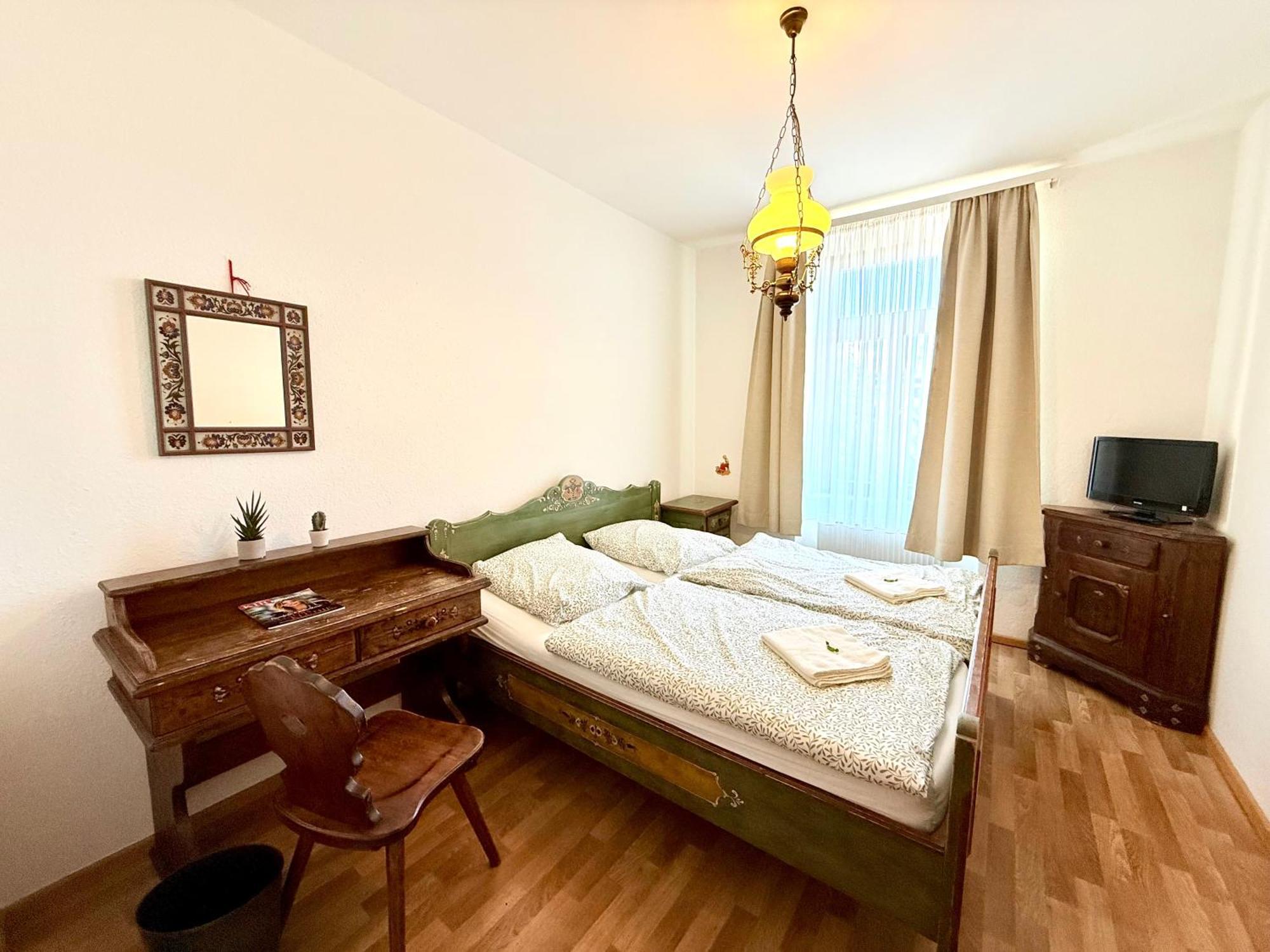 Pension Casa Tempora München Kültér fotó