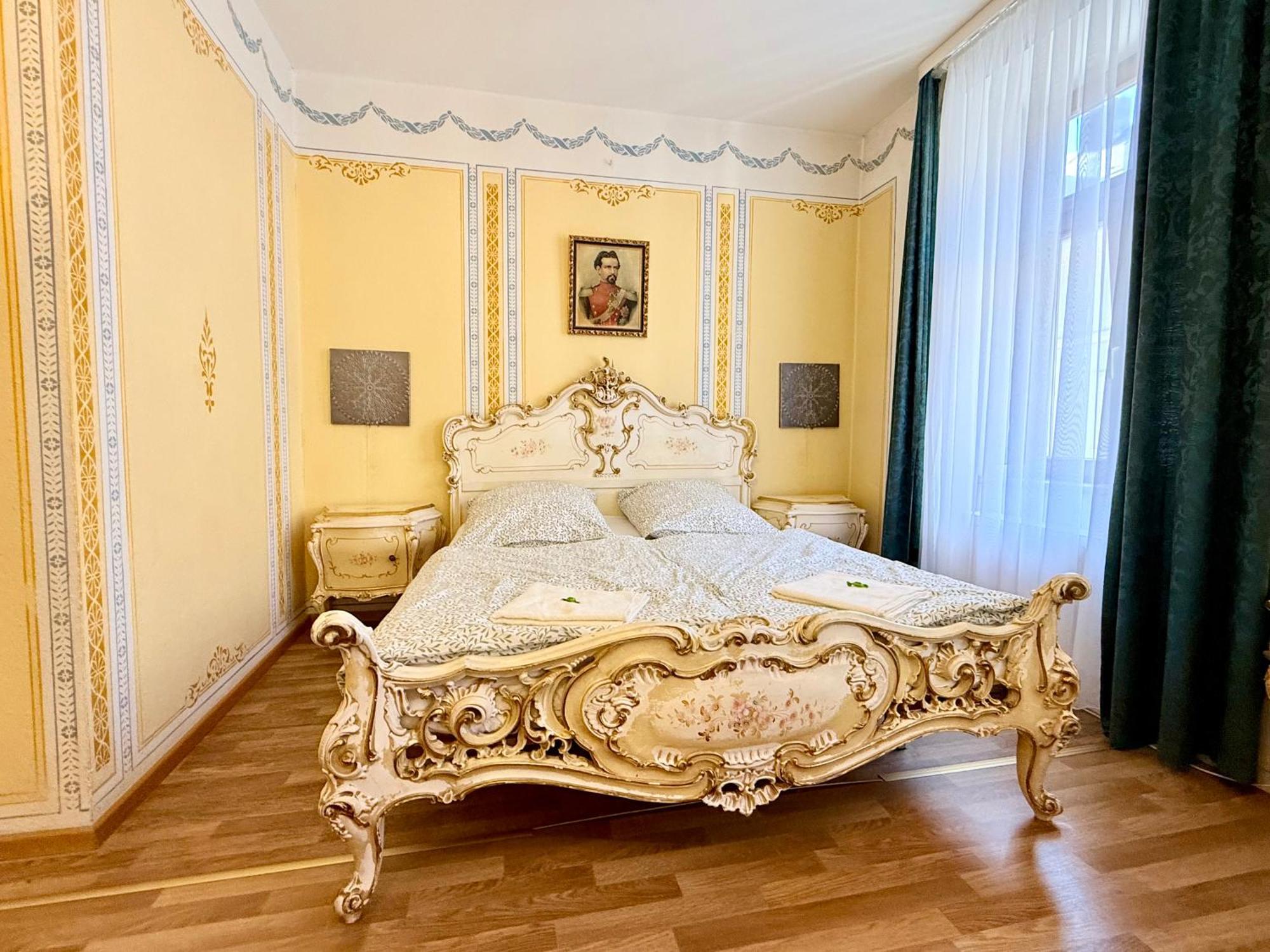 Pension Casa Tempora München Kültér fotó