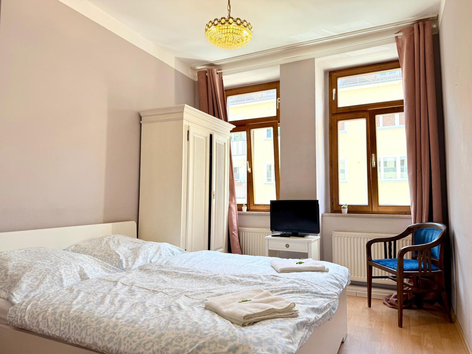 Pension Casa Tempora München Kültér fotó