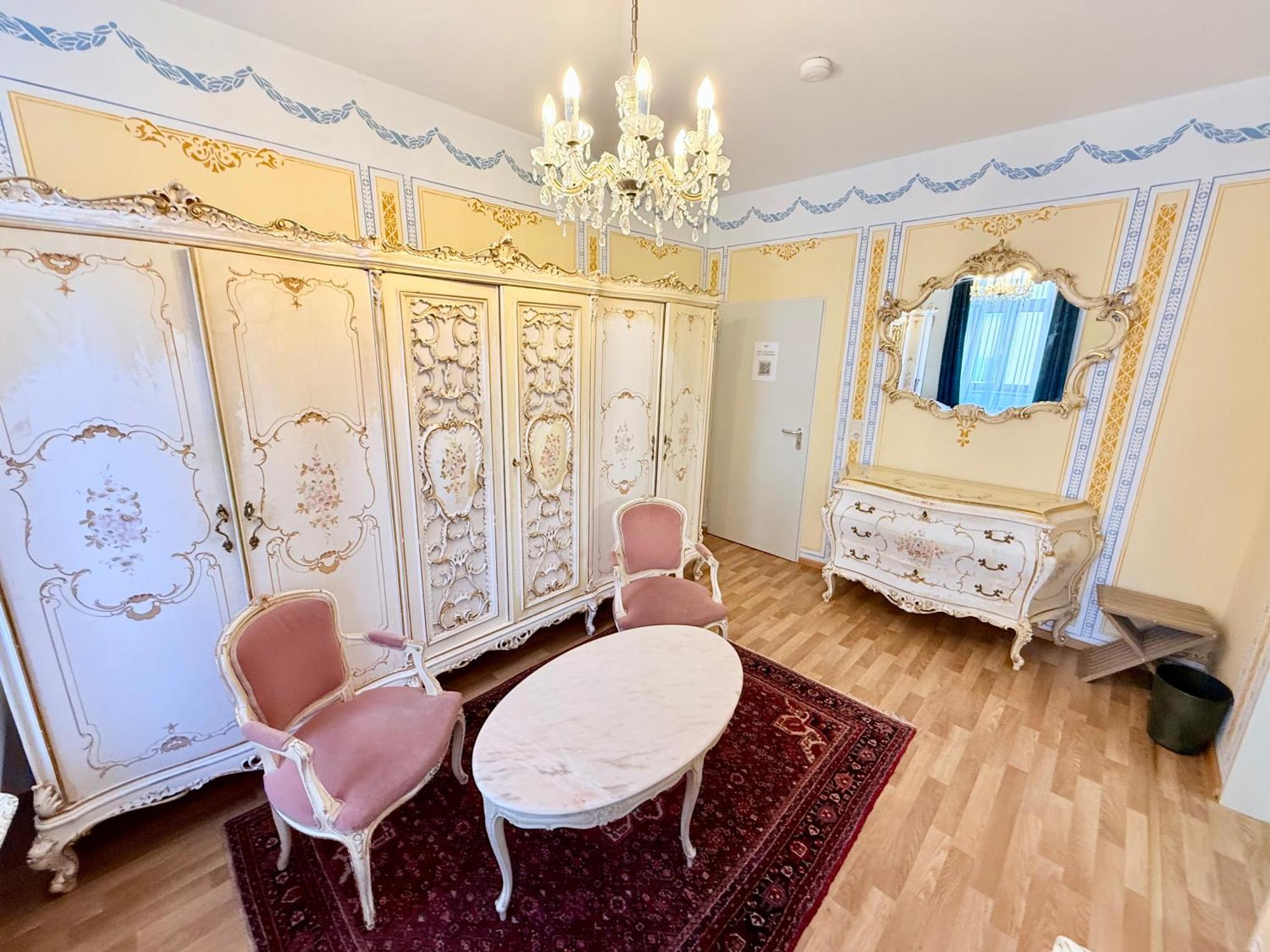 Pension Casa Tempora München Kültér fotó