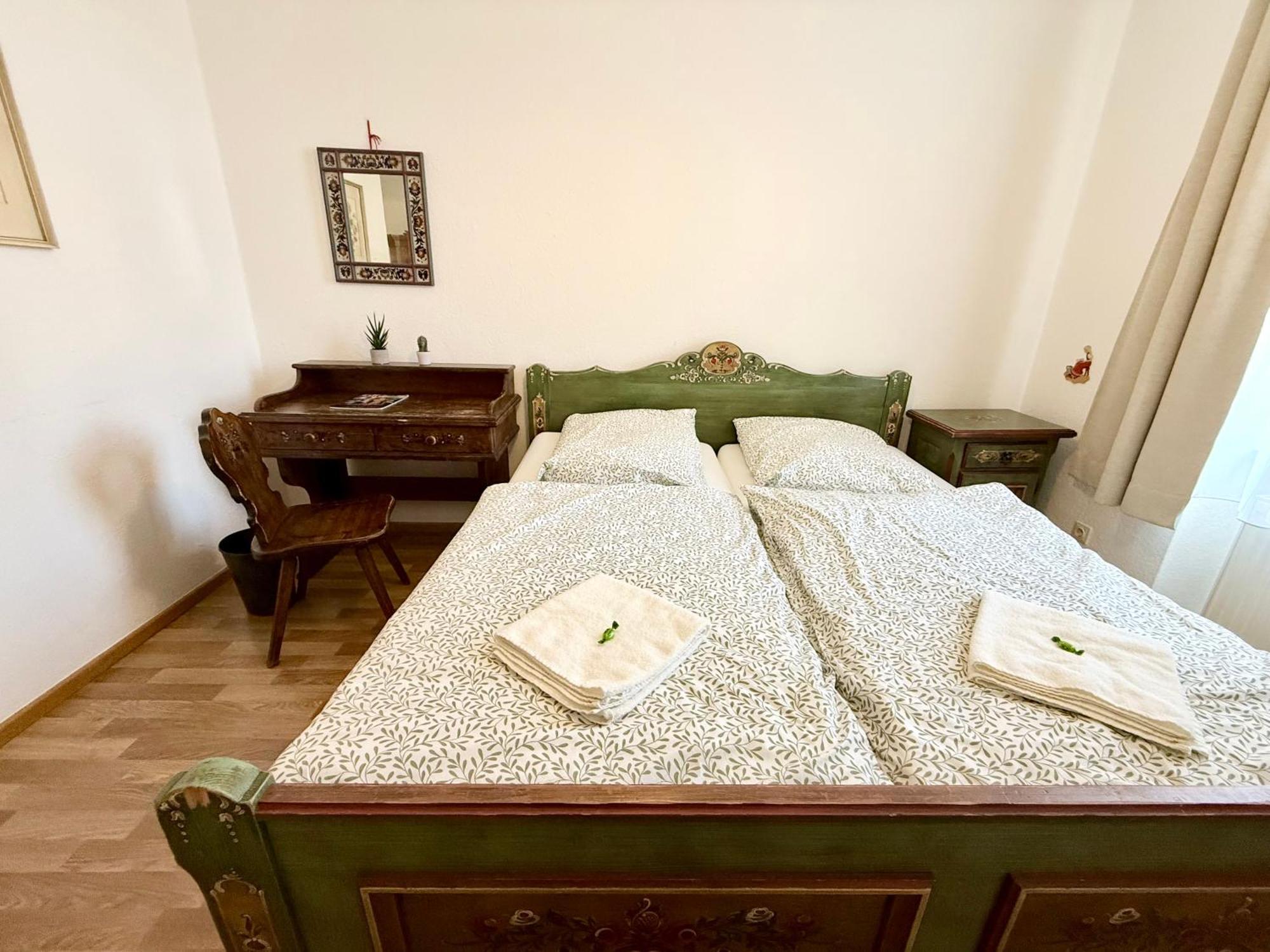 Pension Casa Tempora München Kültér fotó