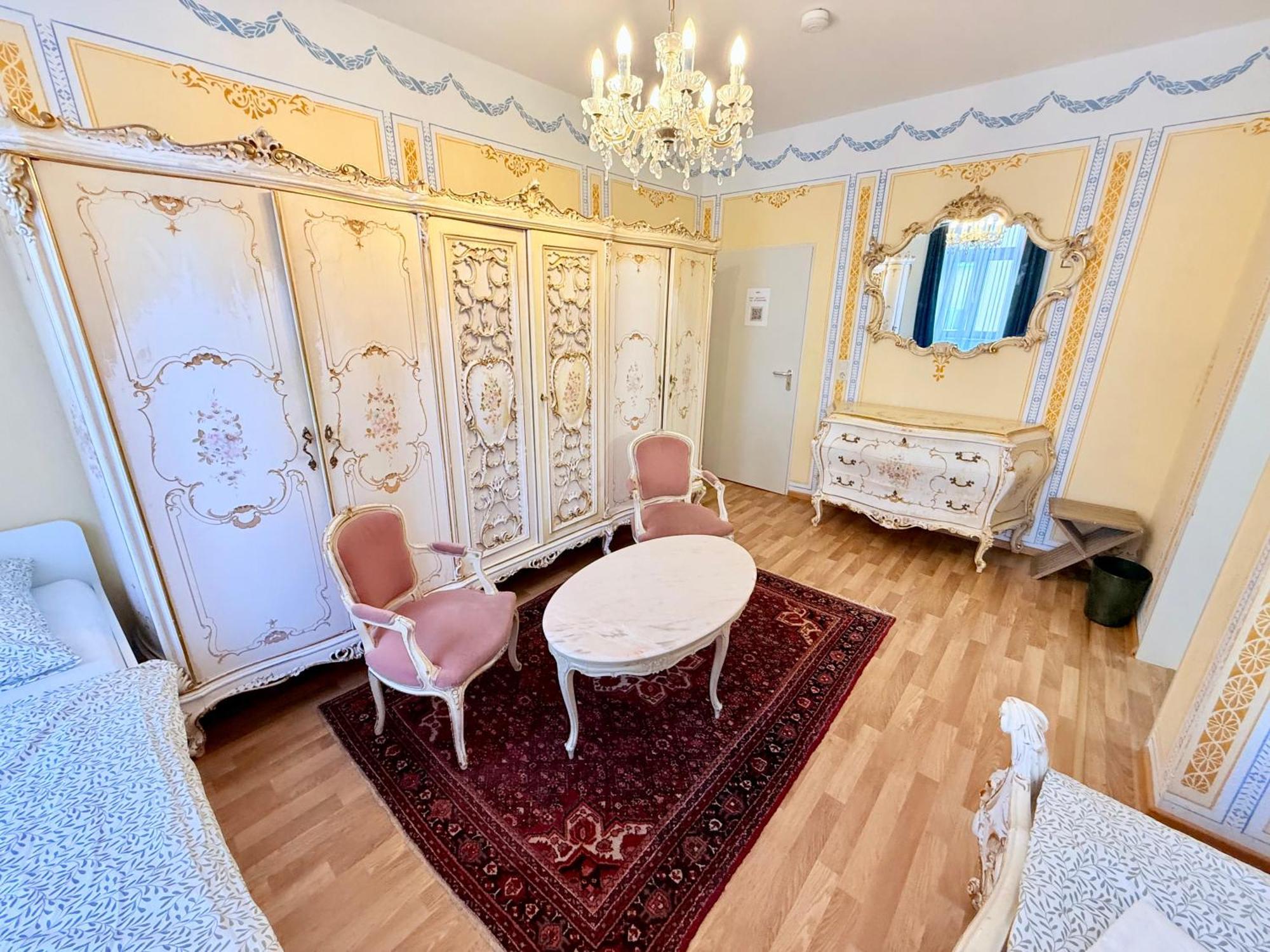 Pension Casa Tempora München Kültér fotó