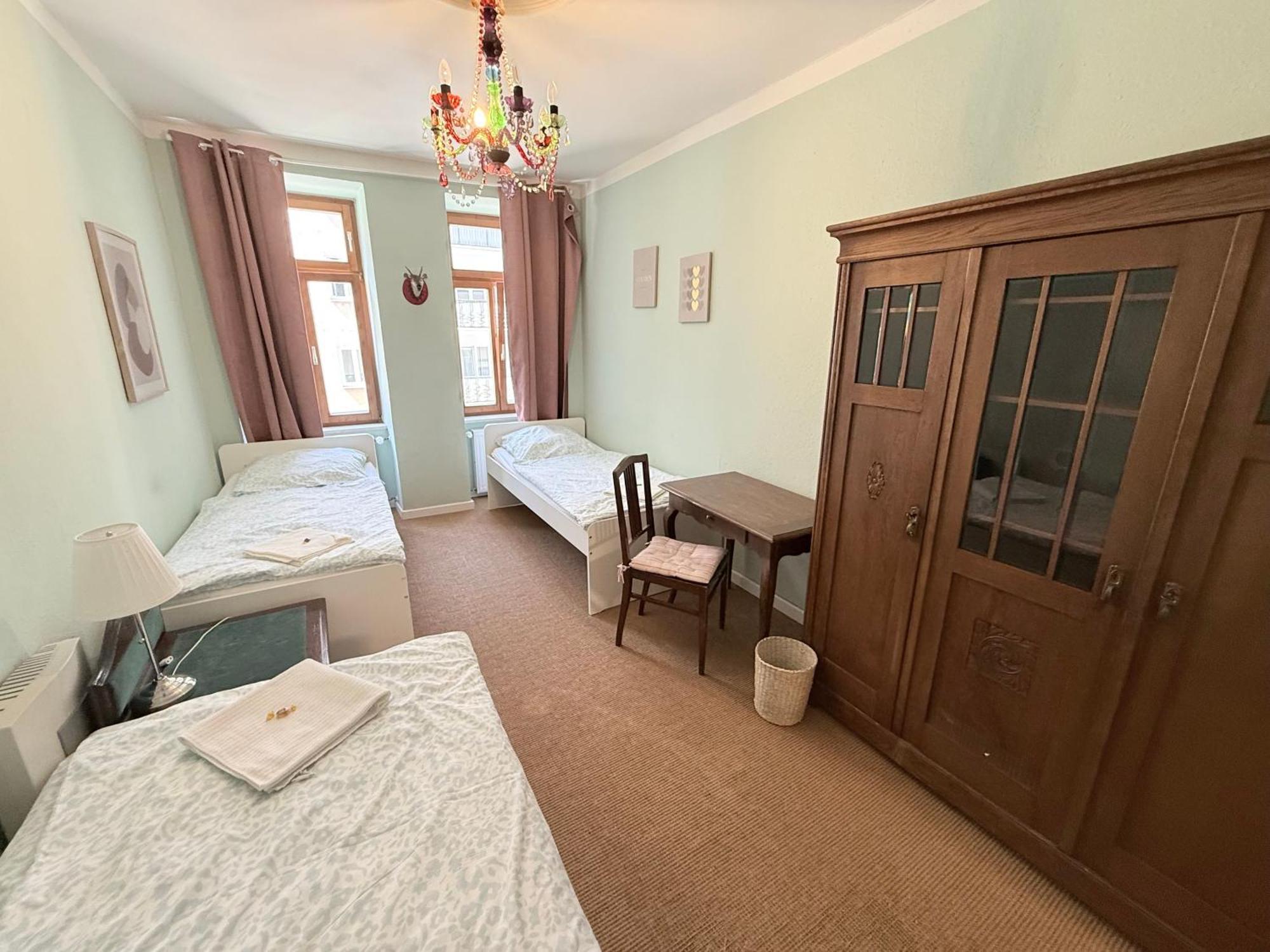 Pension Casa Tempora München Kültér fotó