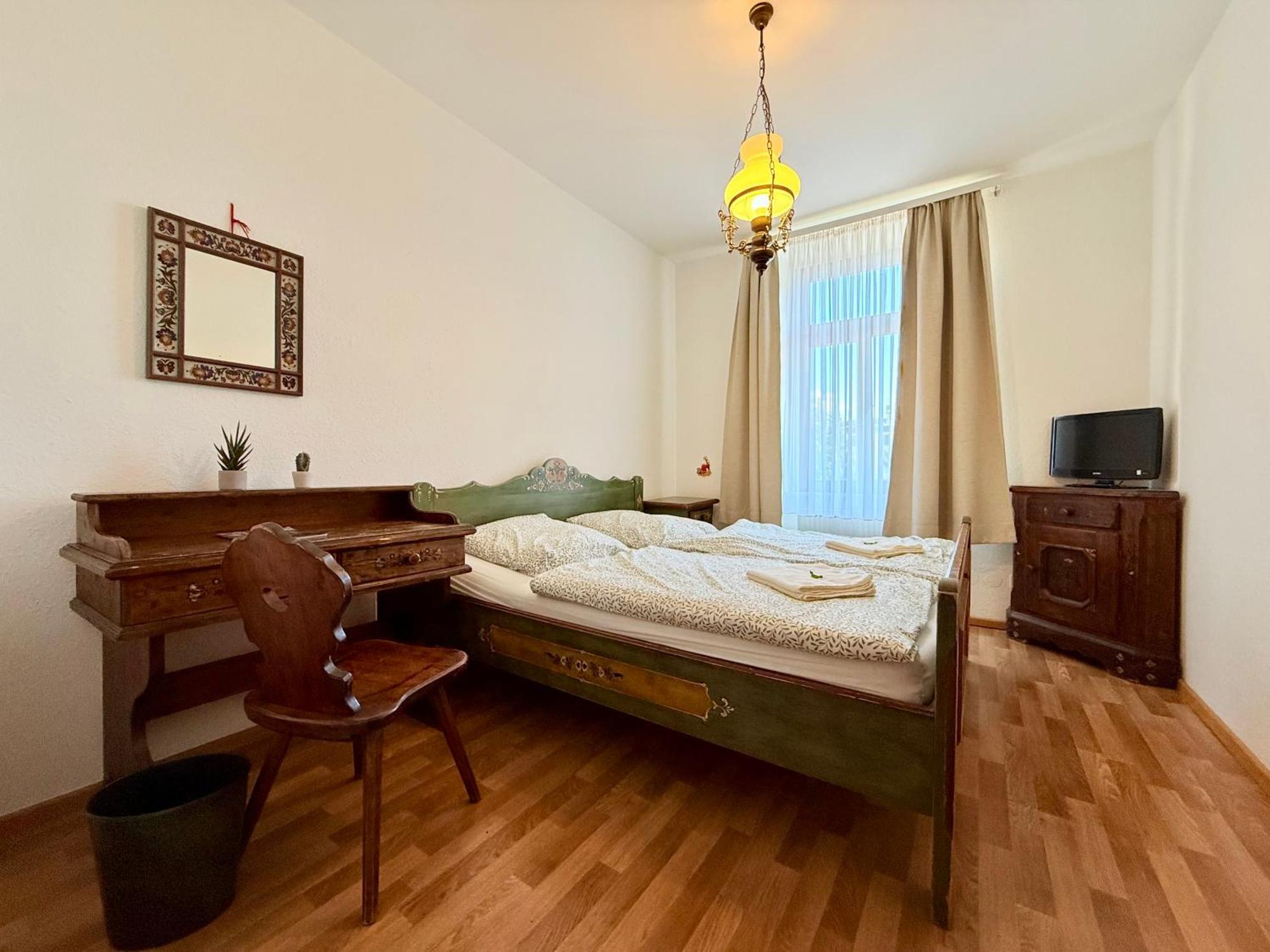 Pension Casa Tempora München Kültér fotó