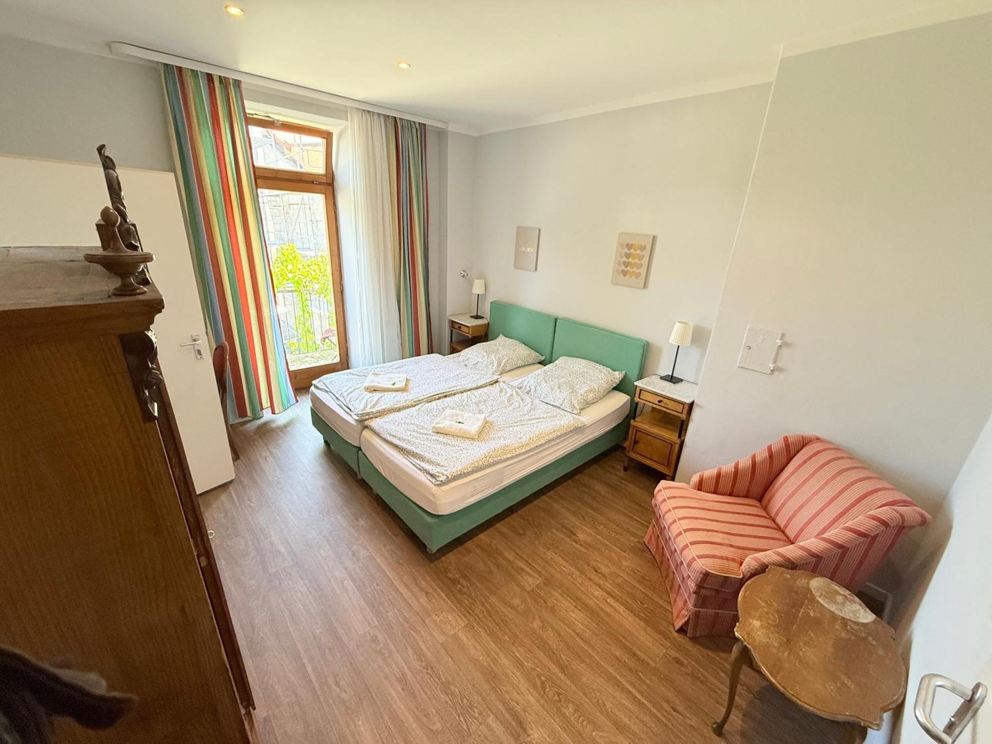 Pension Casa Tempora München Kültér fotó