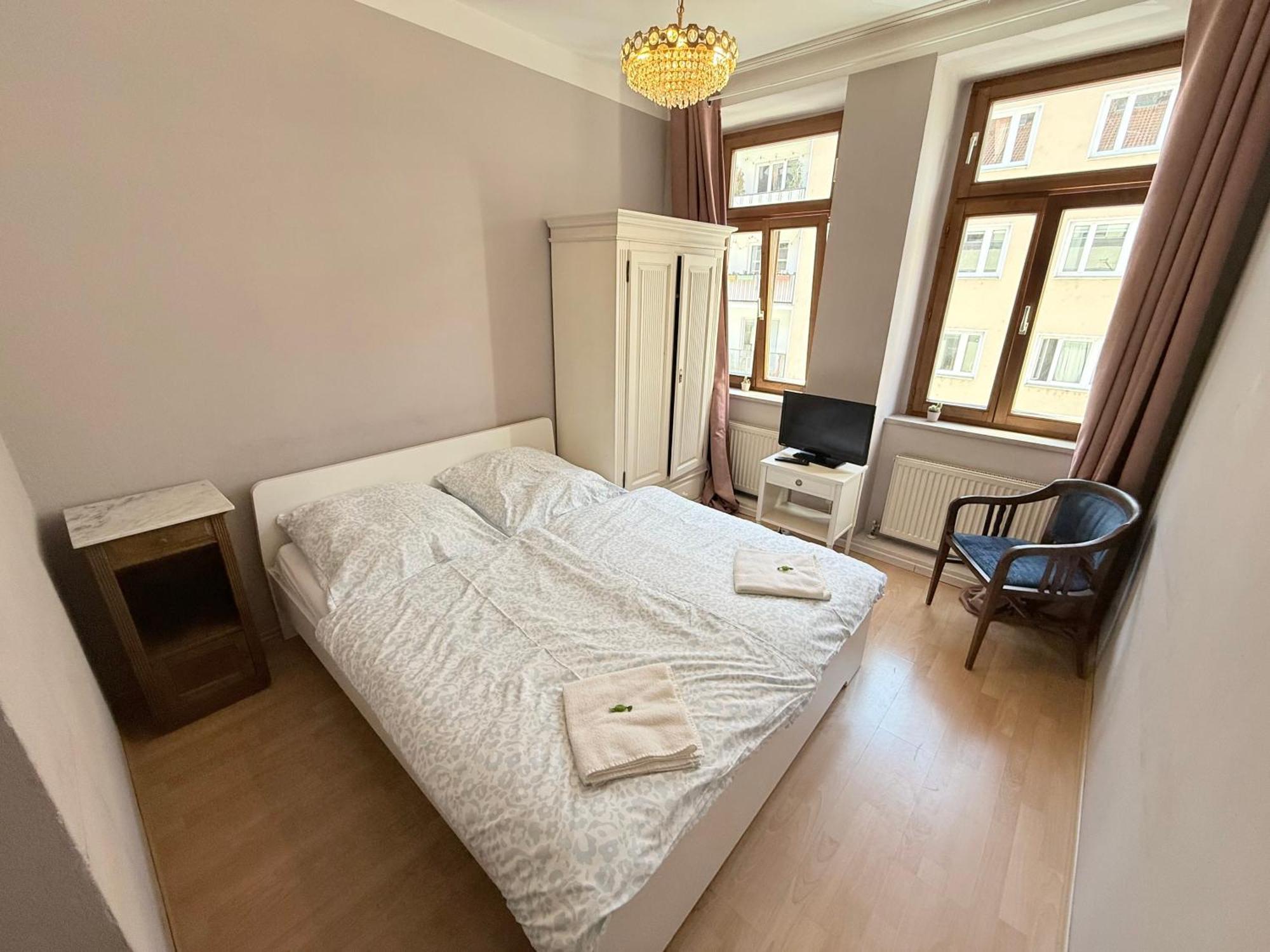 Pension Casa Tempora München Kültér fotó