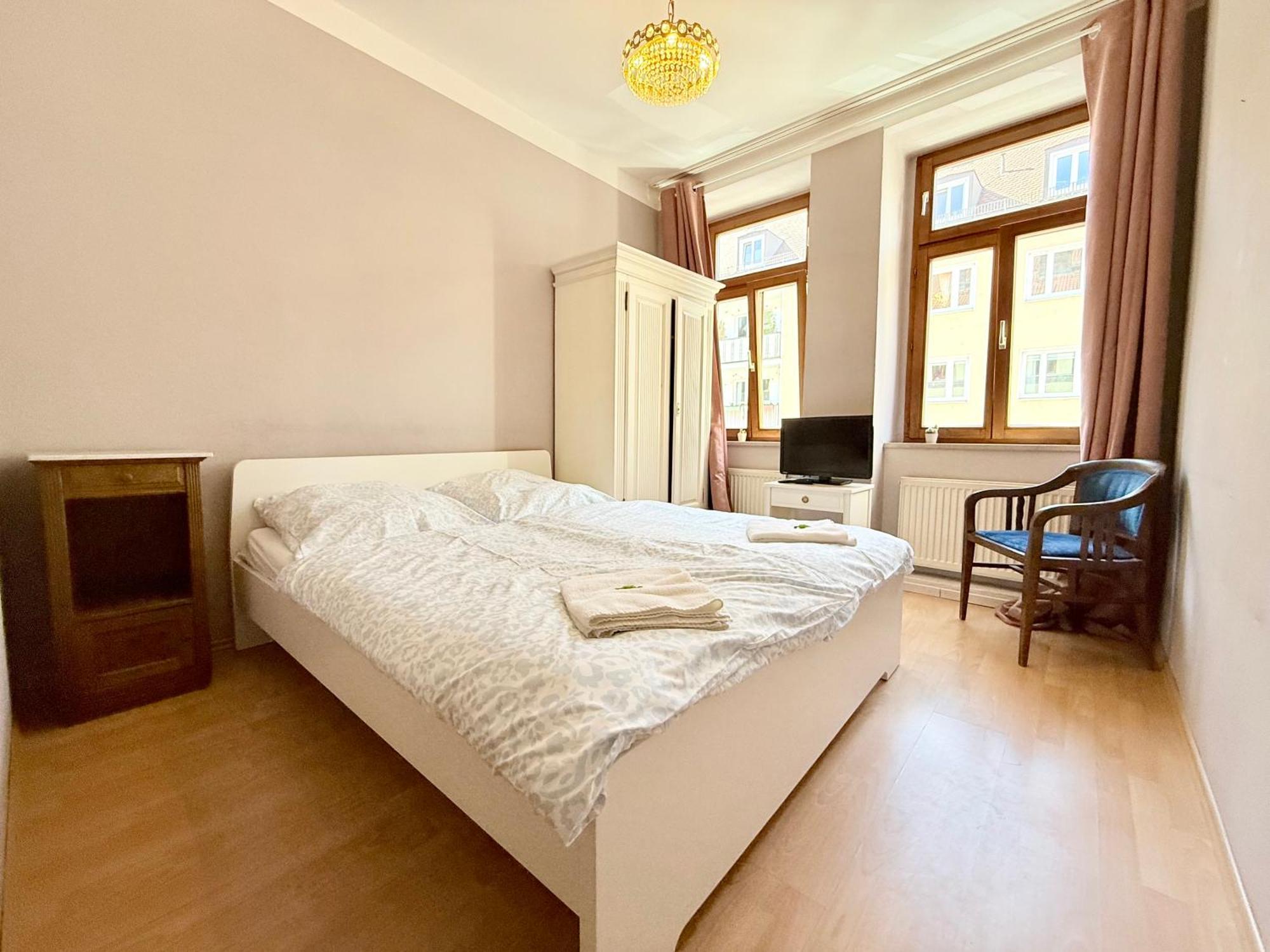 Pension Casa Tempora München Kültér fotó