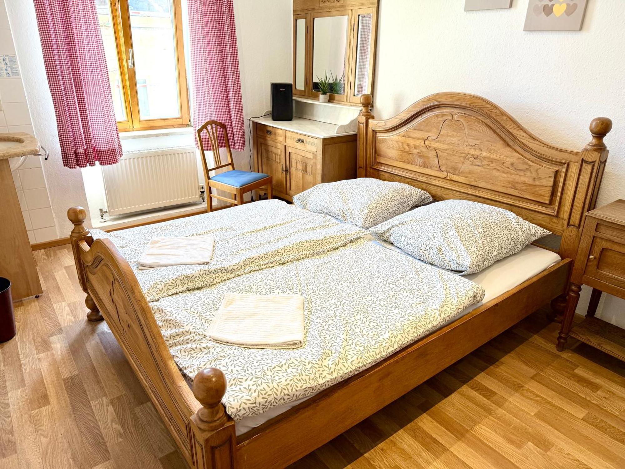 Pension Casa Tempora München Kültér fotó