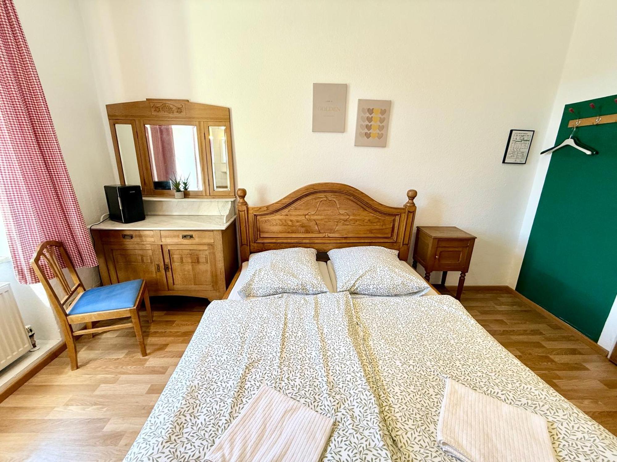 Pension Casa Tempora München Kültér fotó