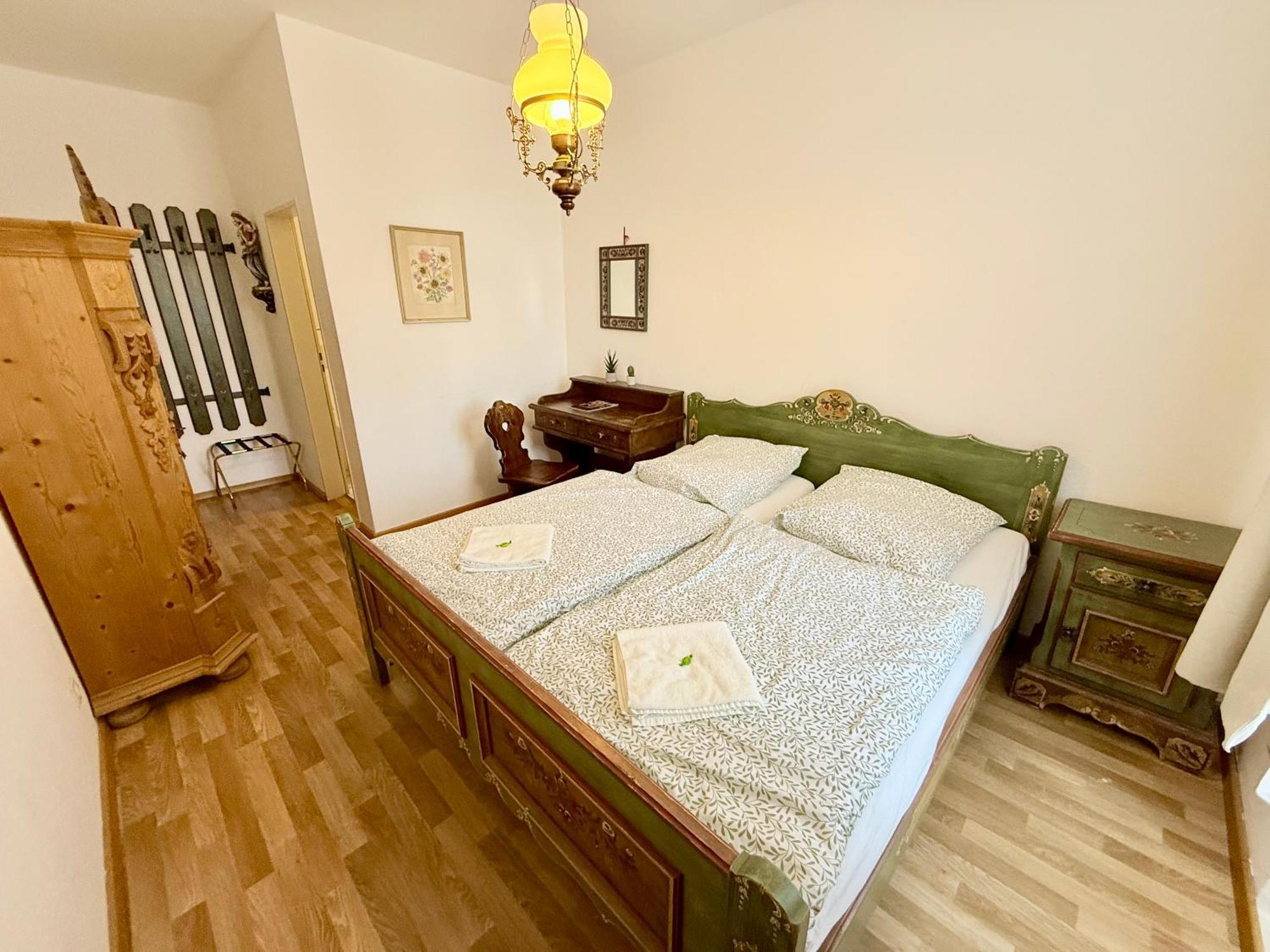 Pension Casa Tempora München Kültér fotó