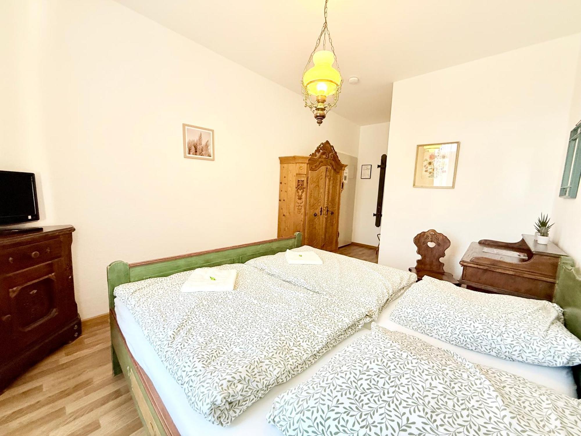 Pension Casa Tempora München Kültér fotó